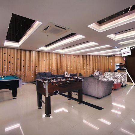 Favehotel Ltc Glodok Cakarta Dış mekan fotoğraf