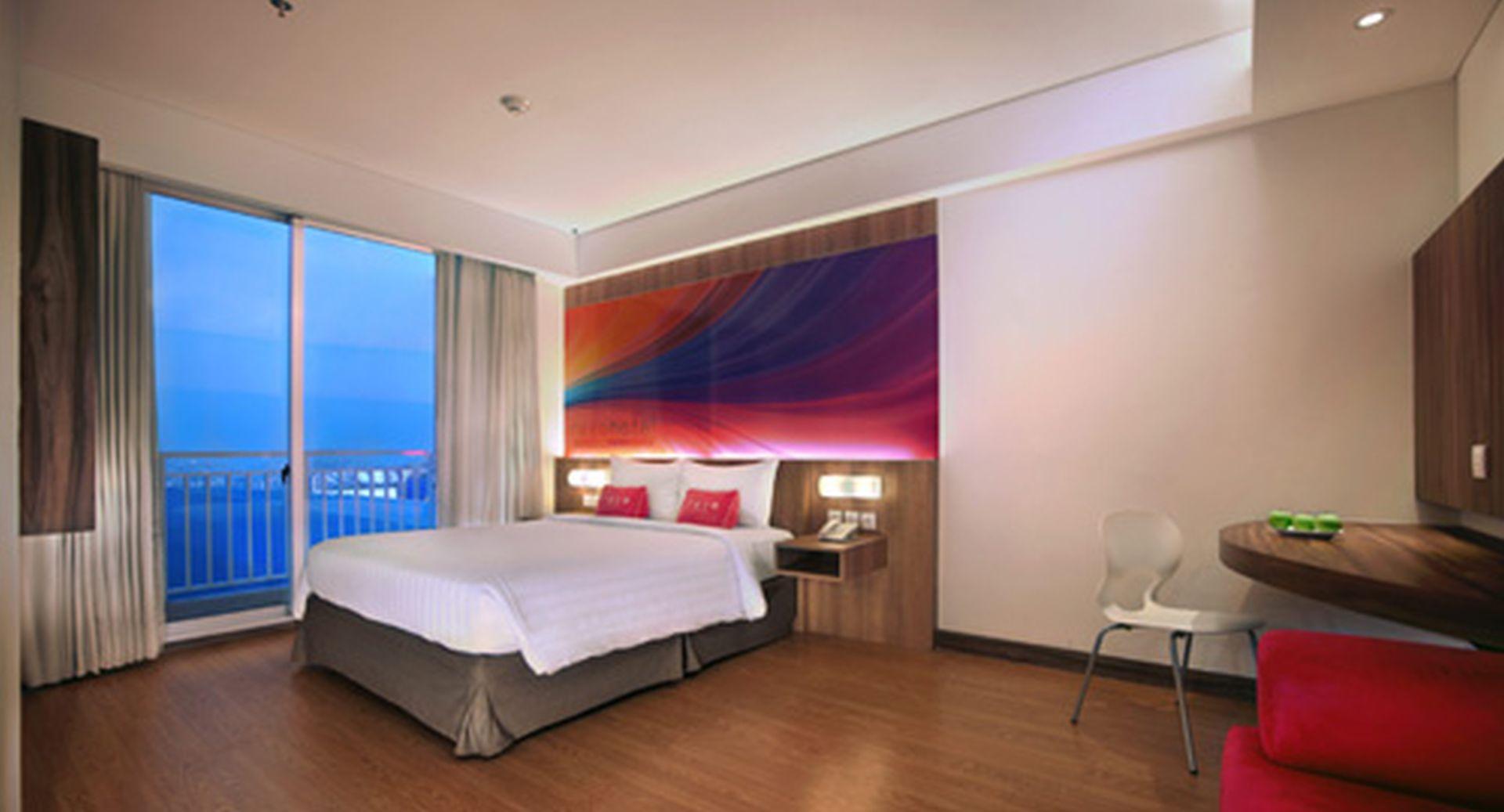 Favehotel Ltc Glodok Cakarta Dış mekan fotoğraf