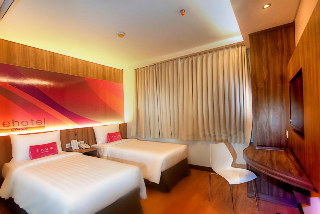 Favehotel Ltc Glodok Cakarta Dış mekan fotoğraf