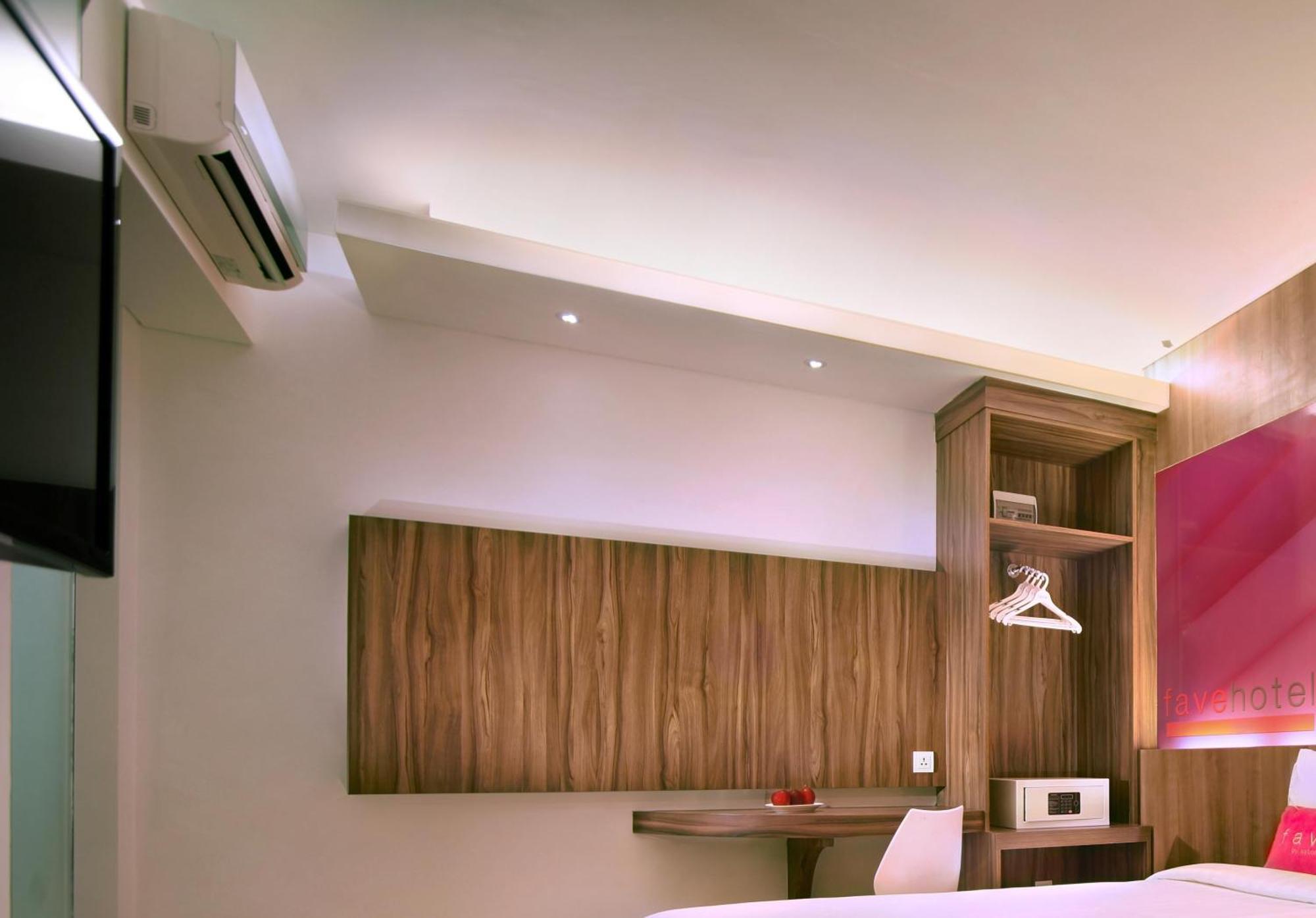 Favehotel Ltc Glodok Cakarta Dış mekan fotoğraf