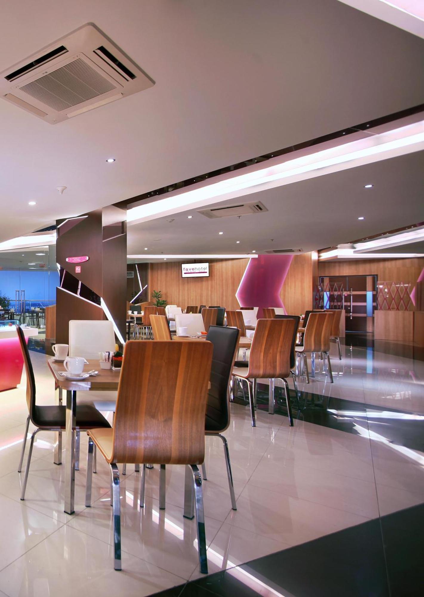 Favehotel Ltc Glodok Cakarta Dış mekan fotoğraf