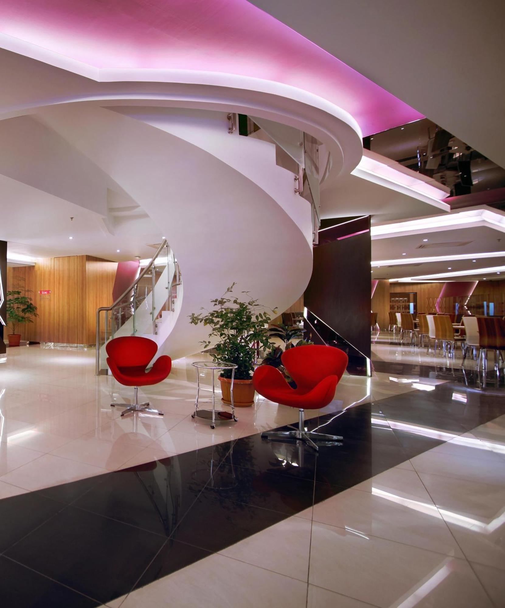 Favehotel Ltc Glodok Cakarta Dış mekan fotoğraf