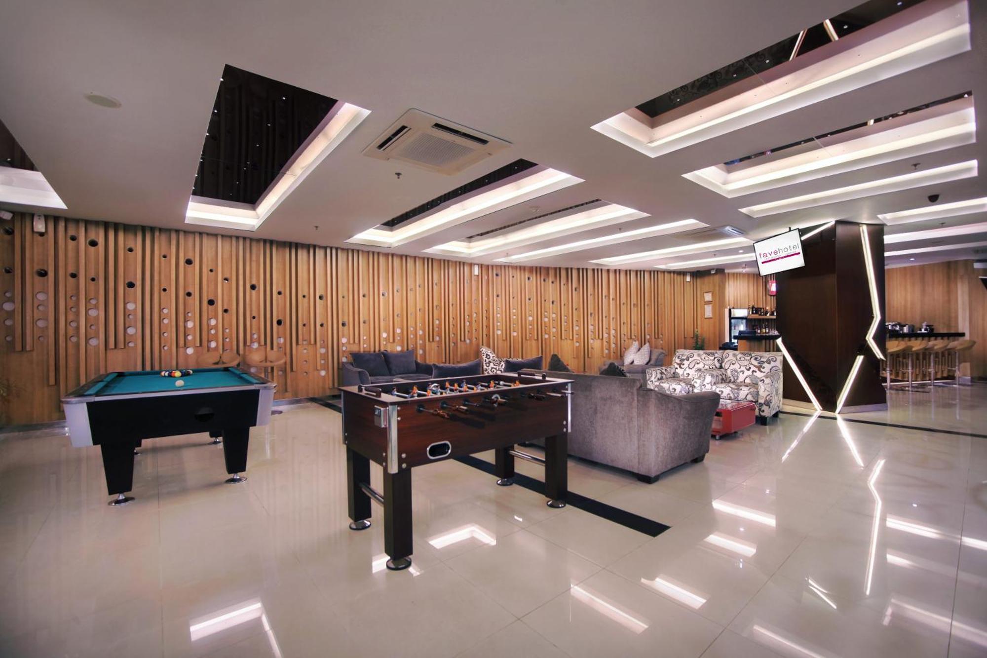Favehotel Ltc Glodok Cakarta Dış mekan fotoğraf