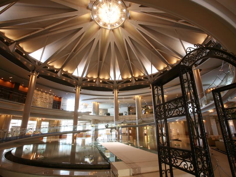 Favehotel Ltc Glodok Cakarta Dış mekan fotoğraf