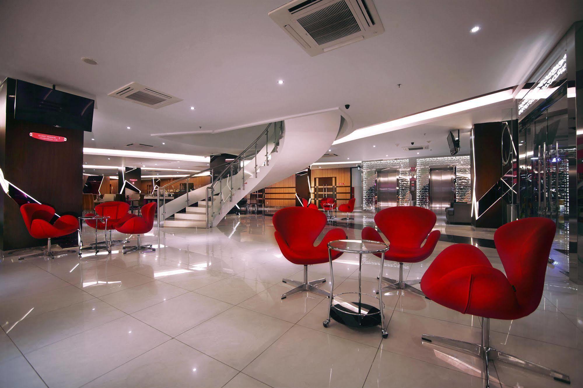 Favehotel Ltc Glodok Cakarta Dış mekan fotoğraf