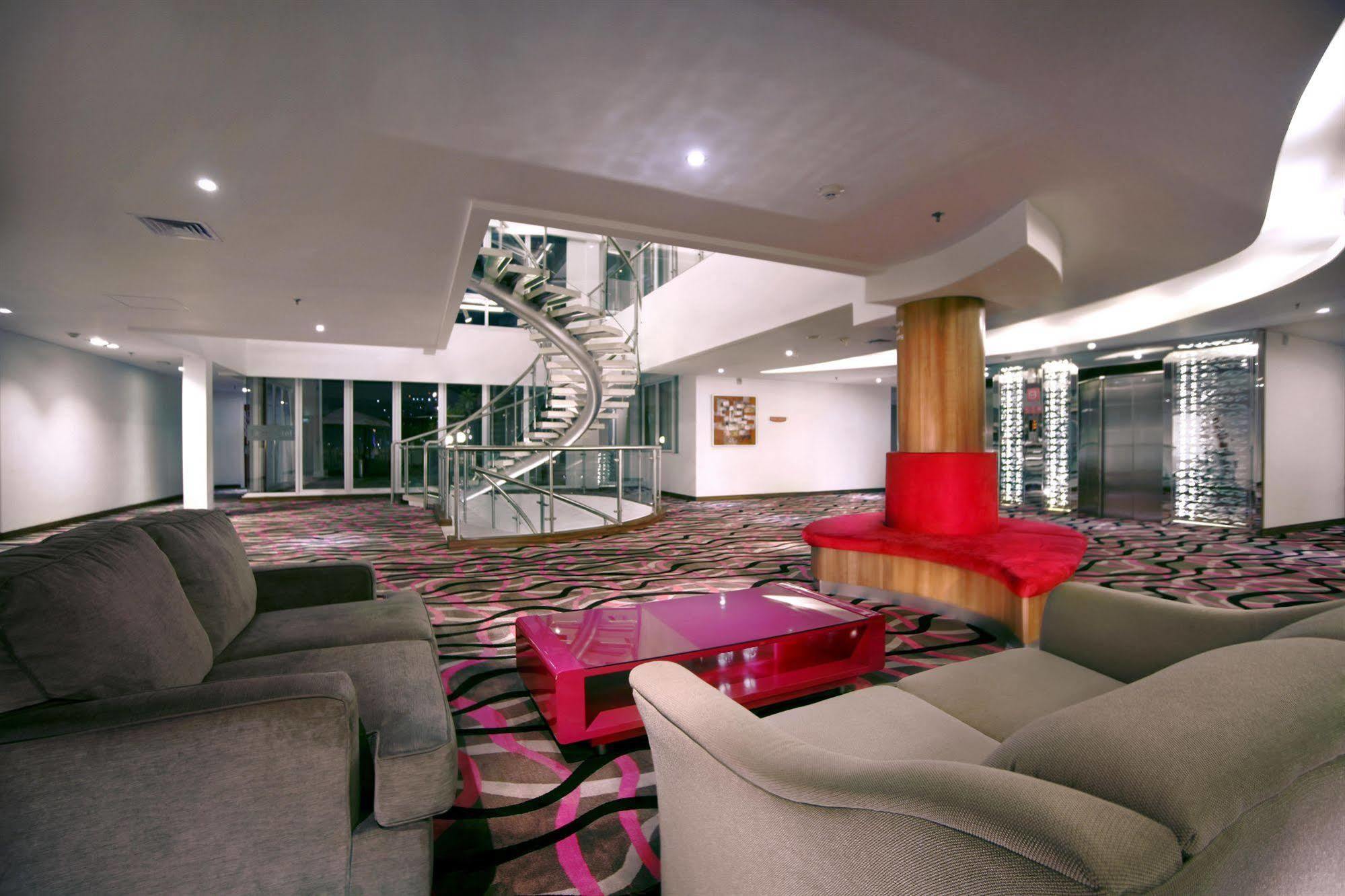Favehotel Ltc Glodok Cakarta Dış mekan fotoğraf