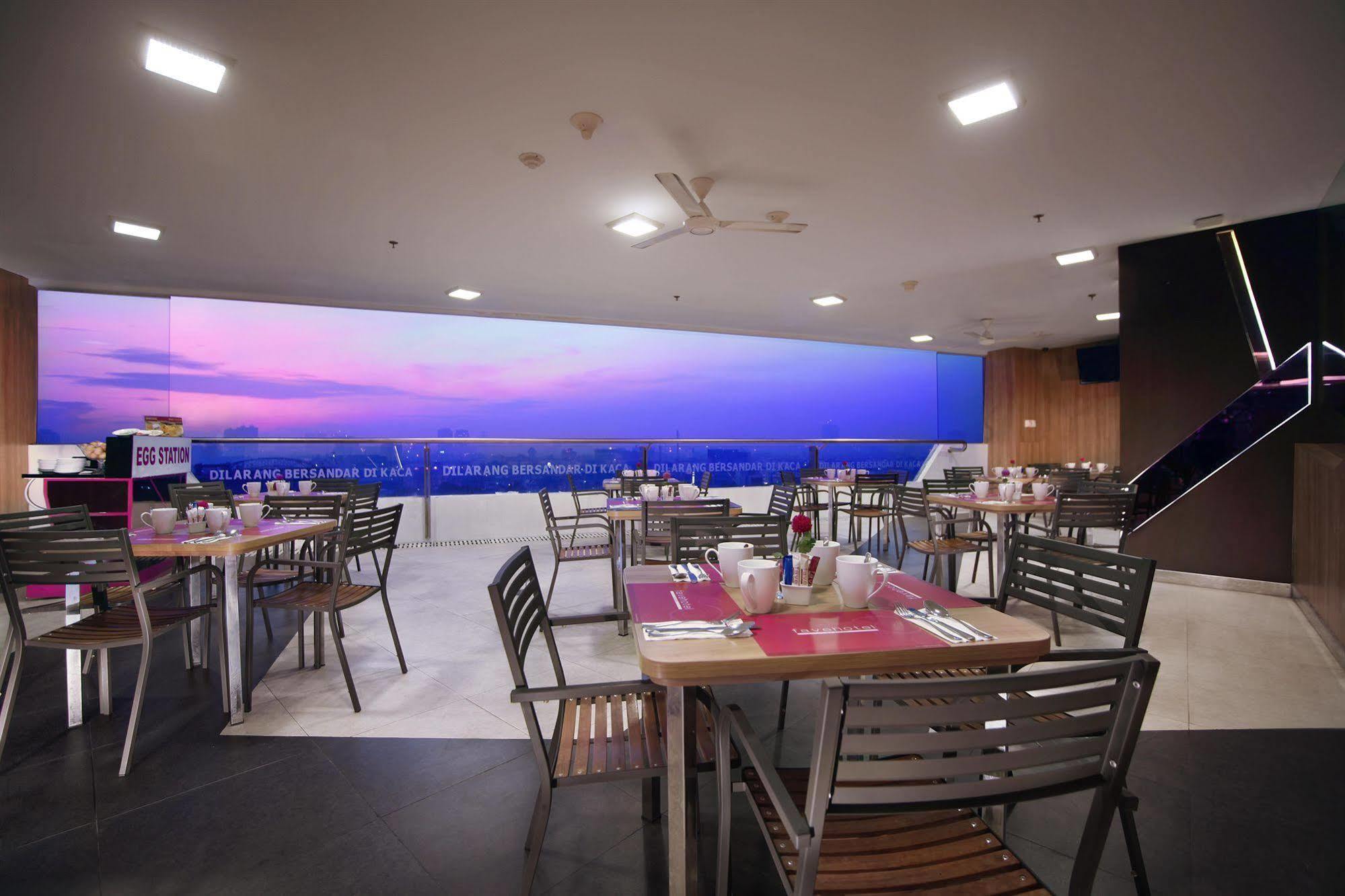 Favehotel Ltc Glodok Cakarta Dış mekan fotoğraf